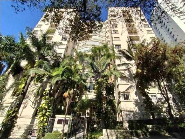 Venda Apartamento São Paulo Bela Vista REO664249 1