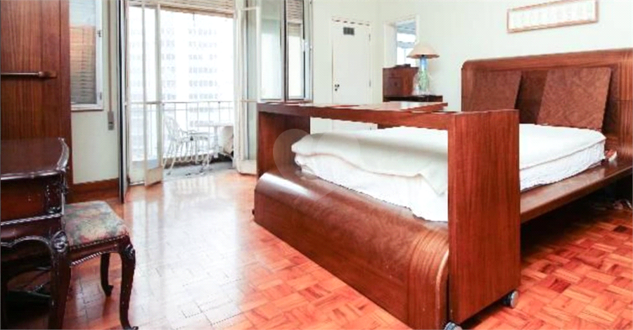 Venda Apartamento São Paulo Bela Vista REO664249 16