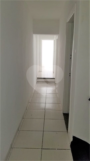 Venda Sobrado São Paulo Tucuruvi REO664252 16