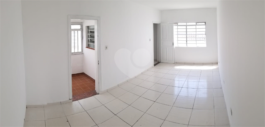 Venda Sobrado São Paulo Tucuruvi REO664252 13