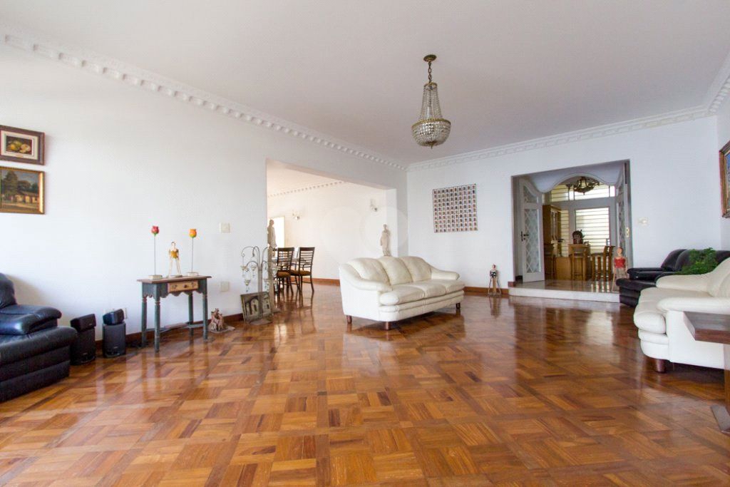 Venda Apartamento São Paulo Bela Vista REO664255 11