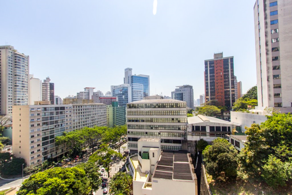 Venda Apartamento São Paulo Bela Vista REO664255 3