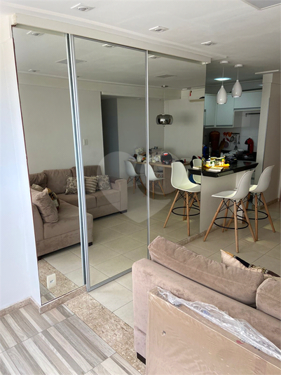 Venda Apartamento Salvador Armação REO664267 2