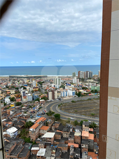 Venda Apartamento Salvador Armação REO664267 23