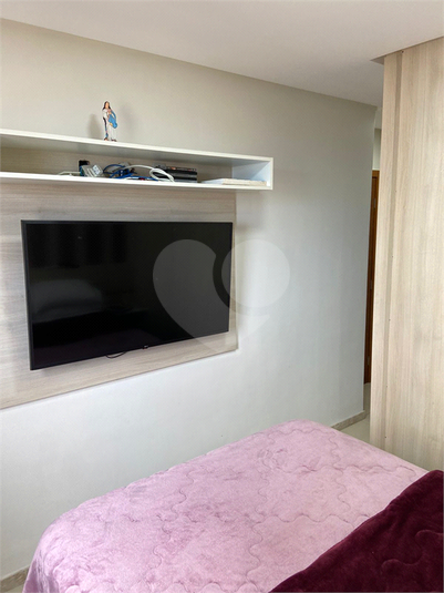 Venda Apartamento Salvador Armação REO664267 14