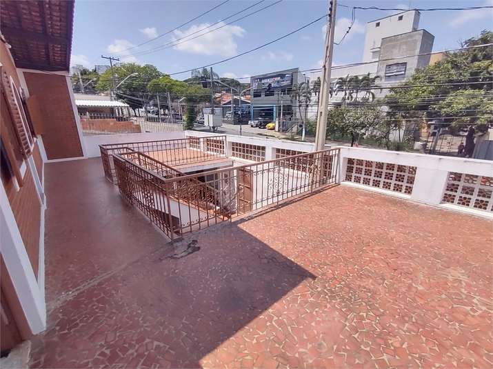 Venda Casa Campinas Jardim Proença I REO664278 1