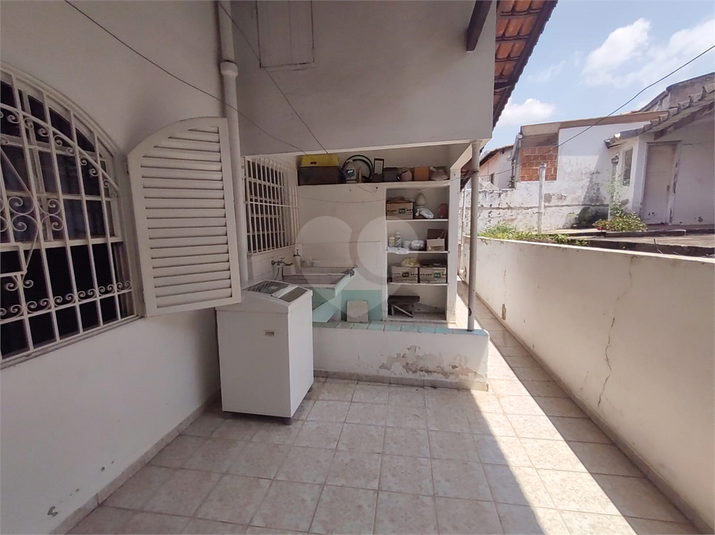 Venda Casa Campinas Jardim Proença I REO664278 17