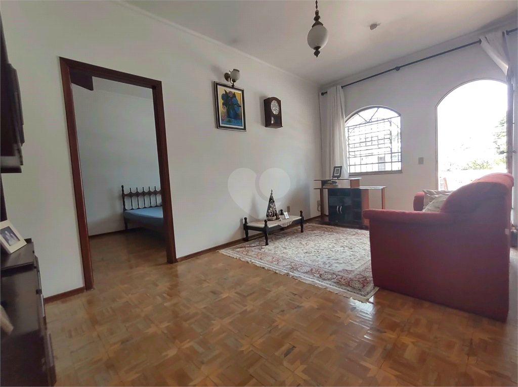 Venda Casa Campinas Jardim Proença I REO664278 2