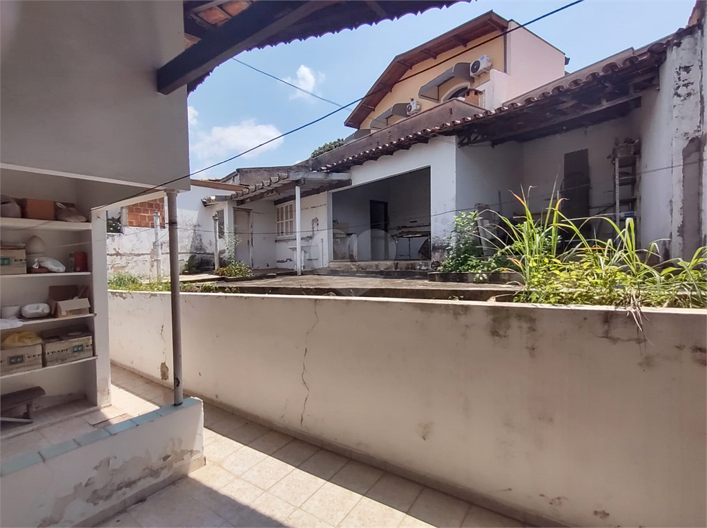 Venda Casa Campinas Jardim Proença I REO664278 19