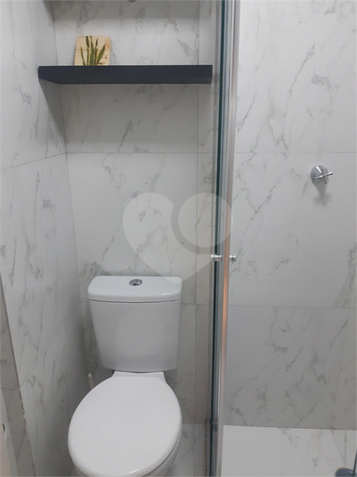 Venda Apartamento São Paulo Vila Mazzei REO664284 29