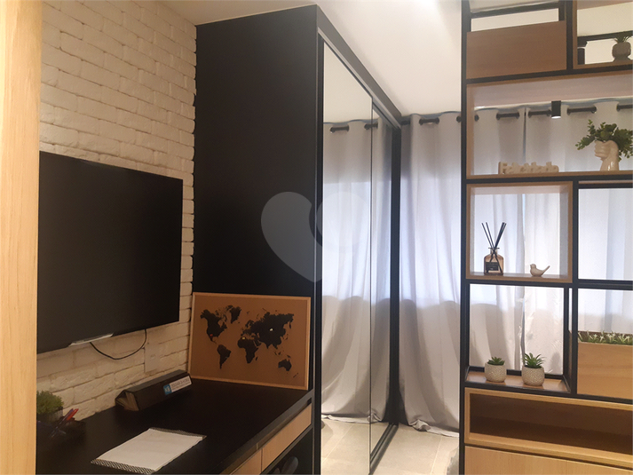 Venda Apartamento São Paulo Vila Mazzei REO664284 11