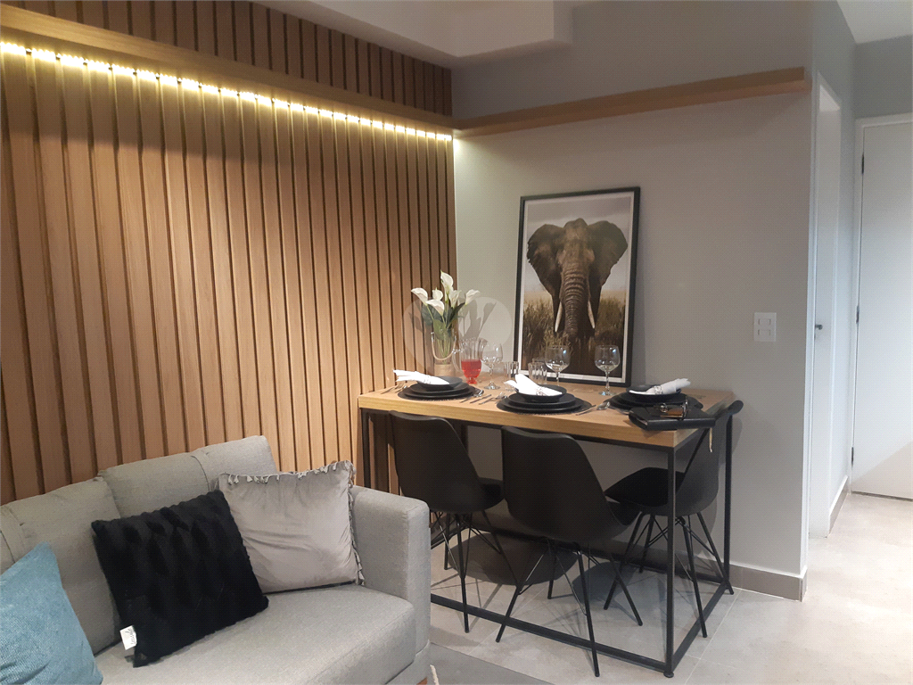 Venda Apartamento São Paulo Vila Mazzei REO664285 7