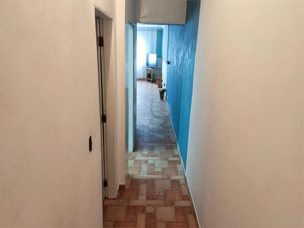 Venda Sobrado São Paulo Jardim Peri REO664292 2