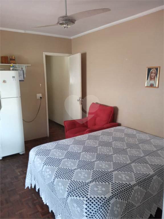 Venda Sobrado São Paulo Jardim Guapira REO664293 25