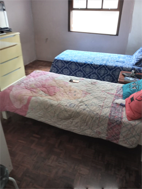 Venda Sobrado São Paulo Jardim Guapira REO664293 21