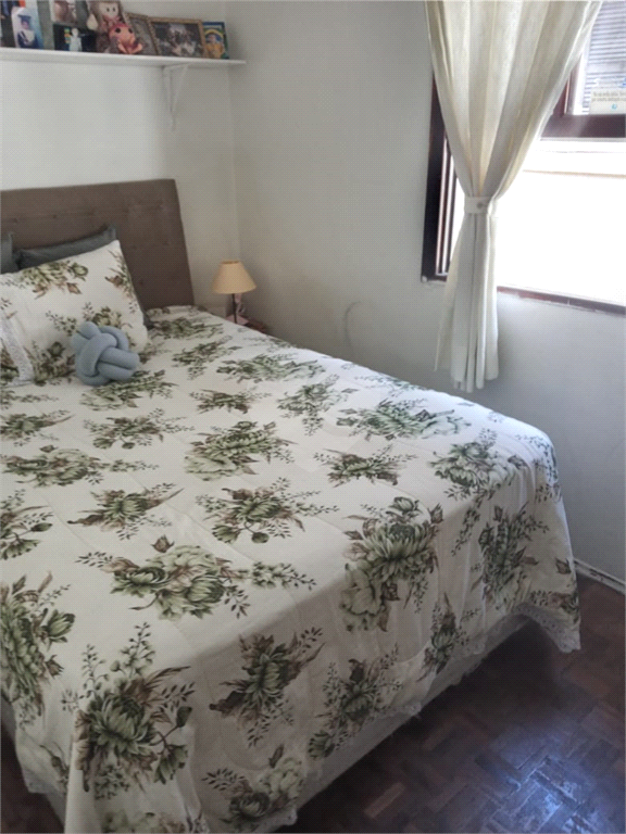 Venda Sobrado São Paulo Jardim Guapira REO664293 17