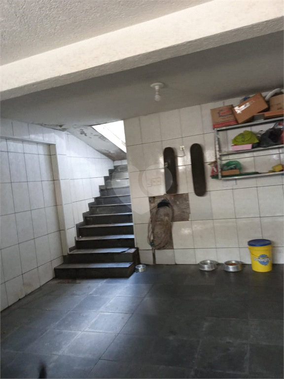 Venda Sobrado São Paulo Jardim Guapira REO664293 7