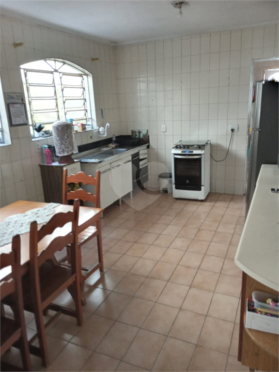 Venda Sobrado São Paulo Jardim Guapira REO664293 6