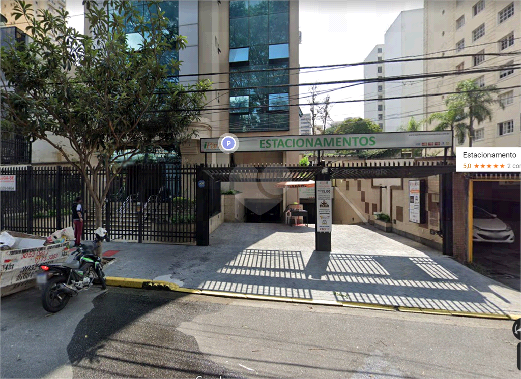 Aluguel Salas São Paulo Pacaembu REO664300 20