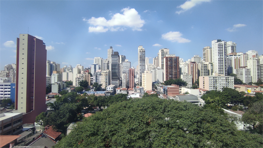 Aluguel Salas São Paulo Pacaembu REO664300 15