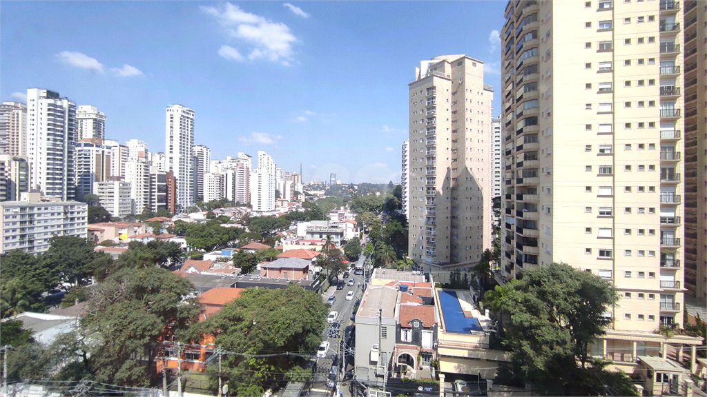 Aluguel Salas São Paulo Pacaembu REO664300 18