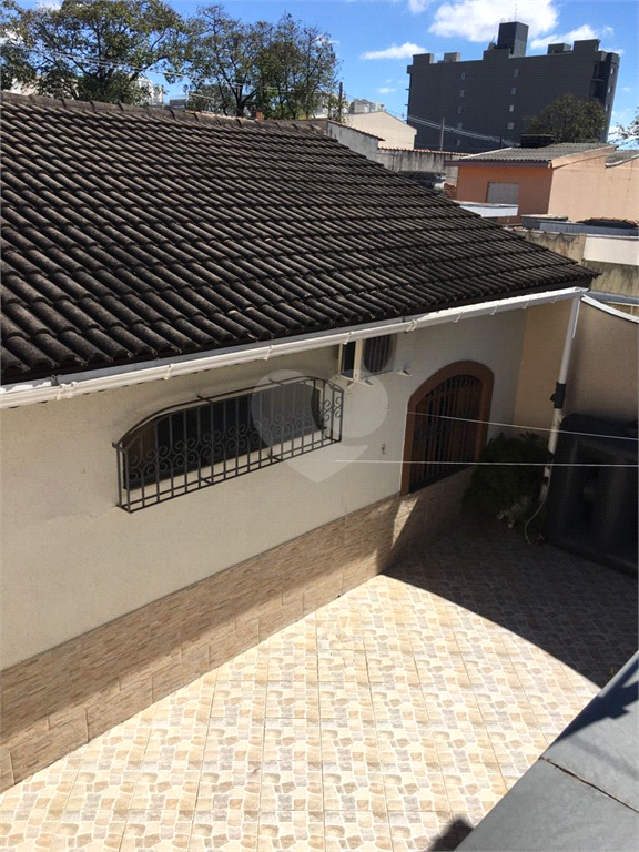 Venda Casa de vila Santo André Santa Maria REO664304 2