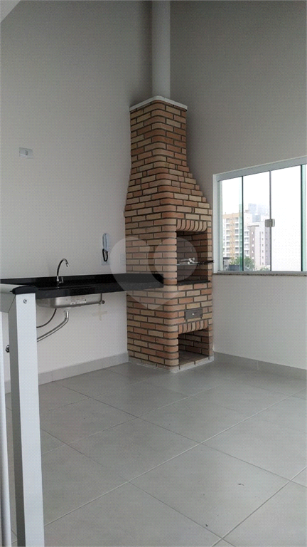 Venda Casa de vila Santo André Santa Maria REO664306 5