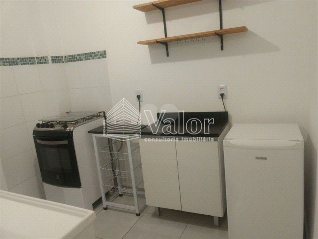 Venda Apartamento São Carlos Residencial Monsenhor Romeu Tortorelli REO664308 11