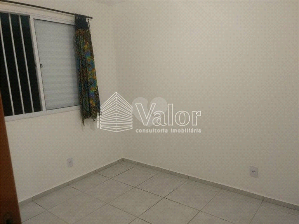 Venda Apartamento São Carlos Residencial Monsenhor Romeu Tortorelli REO664308 2