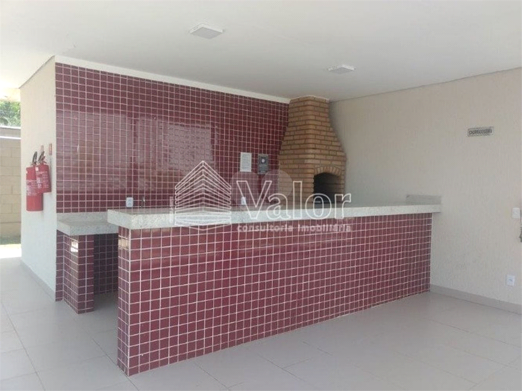 Venda Apartamento São Carlos Residencial Monsenhor Romeu Tortorelli REO664308 15