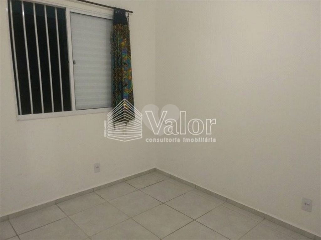 Venda Apartamento São Carlos Residencial Monsenhor Romeu Tortorelli REO664308 4