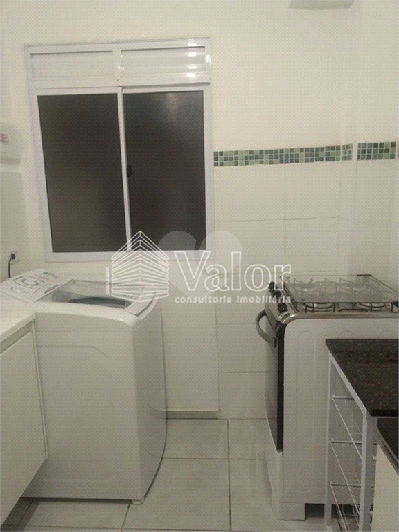 Venda Apartamento São Carlos Residencial Monsenhor Romeu Tortorelli REO664308 9