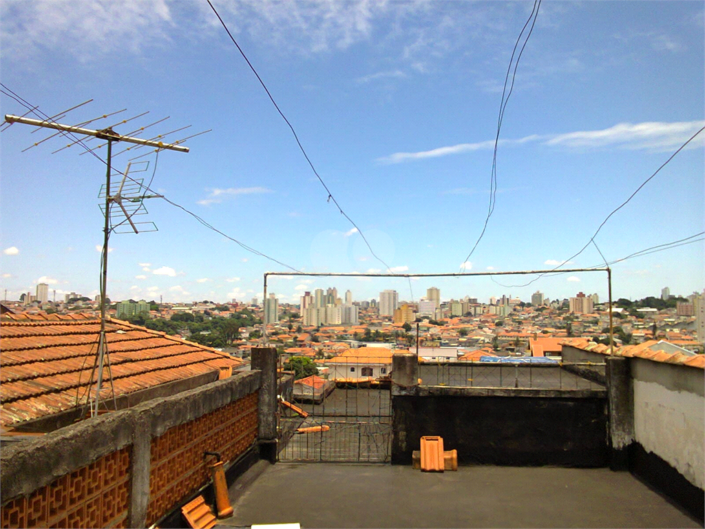 Venda Terreno São Paulo Vila Mazzei REO664340 2