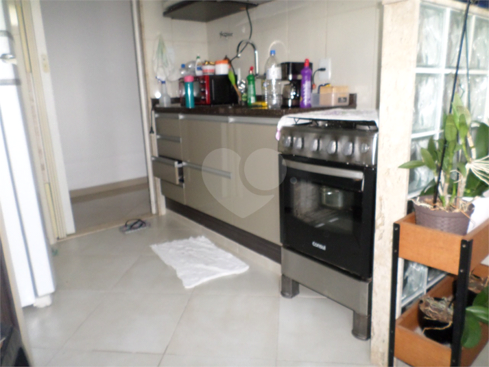 Venda Apartamento Rio De Janeiro Méier REO664341 12