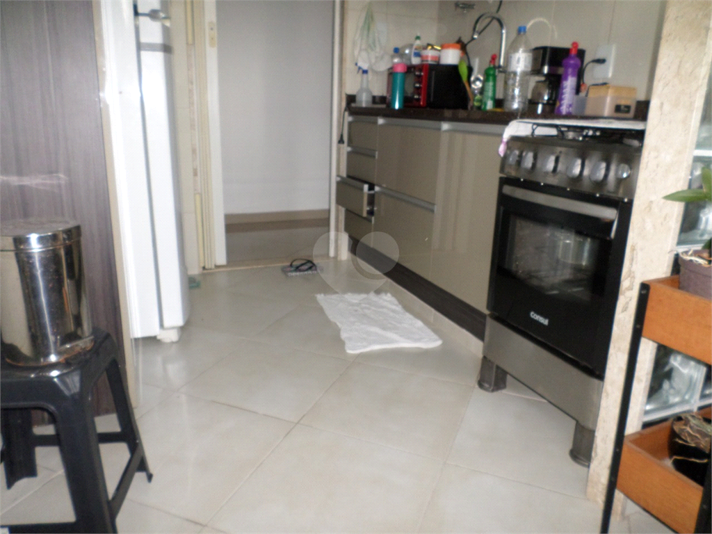 Venda Apartamento Rio De Janeiro Méier REO664341 13