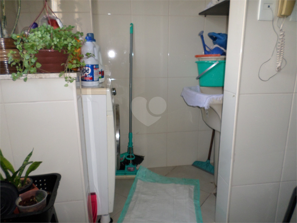 Venda Apartamento Rio De Janeiro Méier REO664341 19