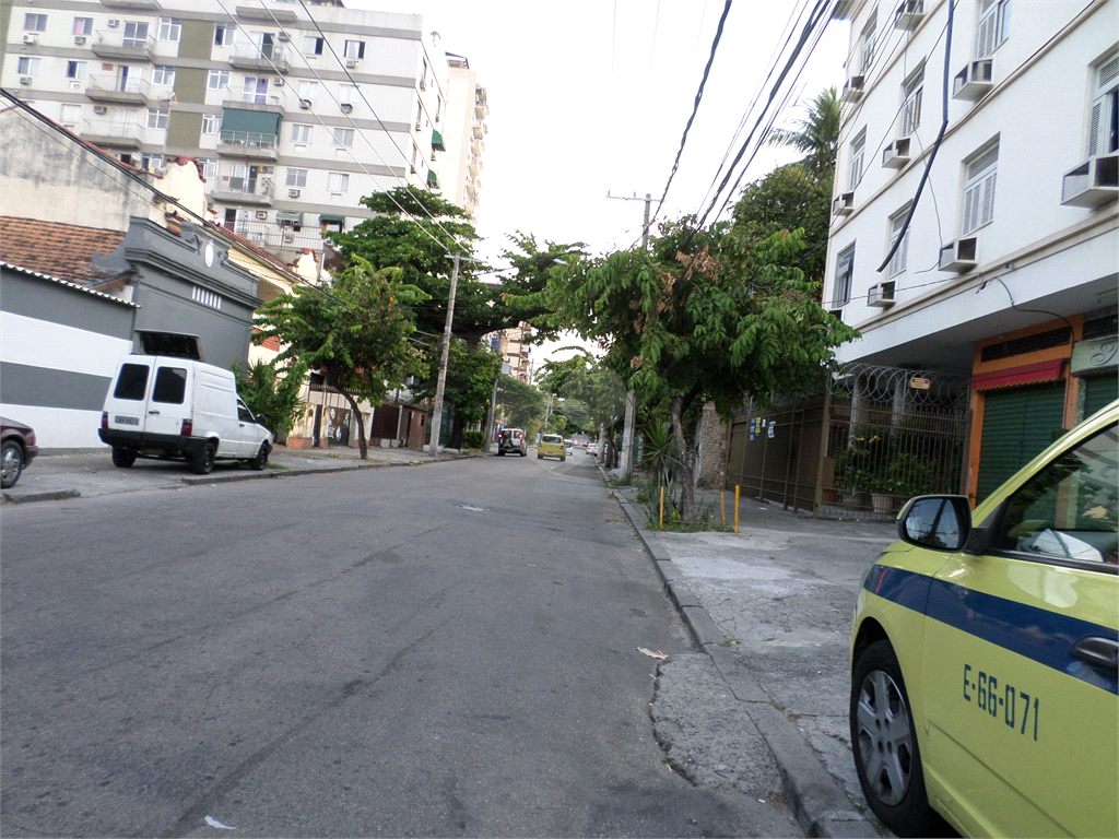 Venda Apartamento Rio De Janeiro Méier REO664341 21