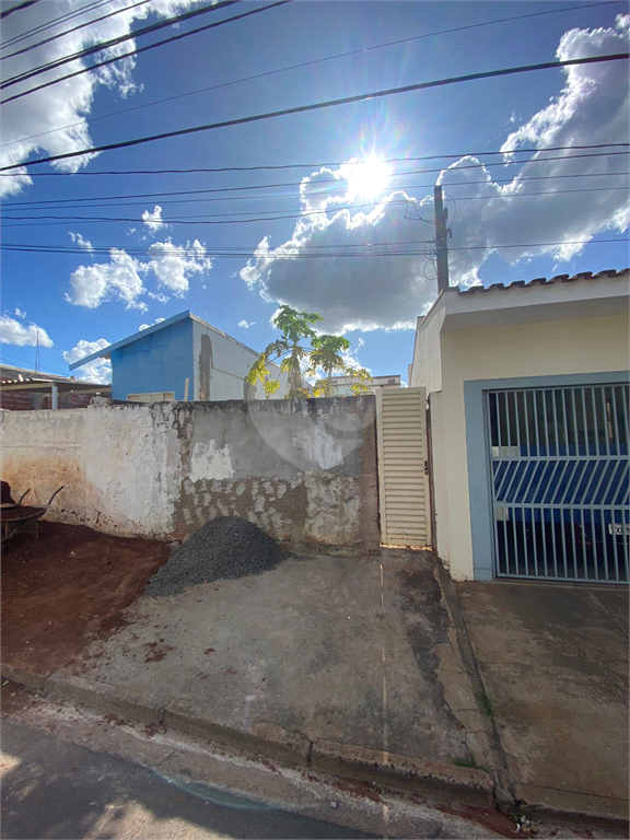 Venda Terreno São Carlos Jardim Centenário REO664347 1