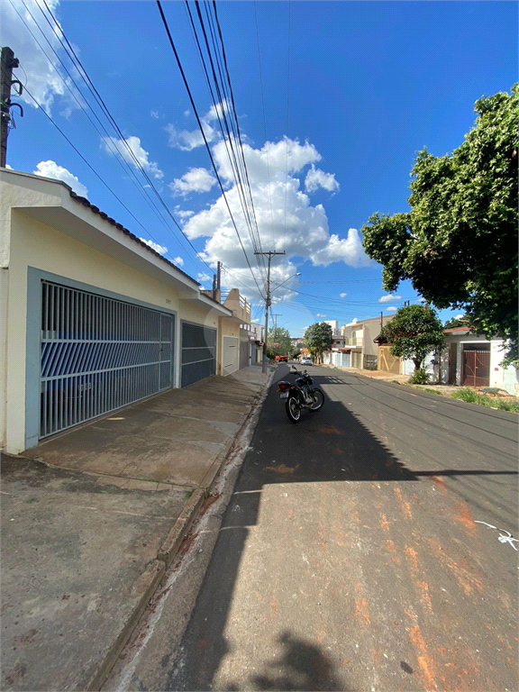 Venda Terreno São Carlos Jardim Centenário REO664347 8