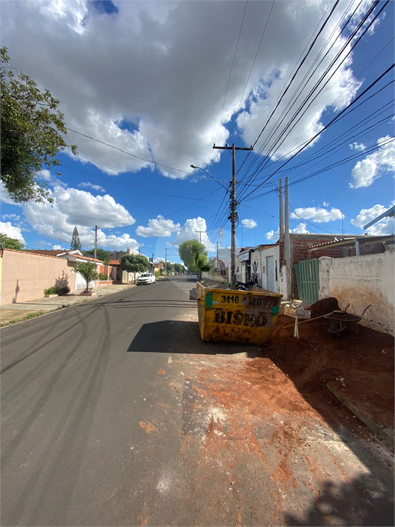 Venda Terreno São Carlos Jardim Centenário REO664347 6