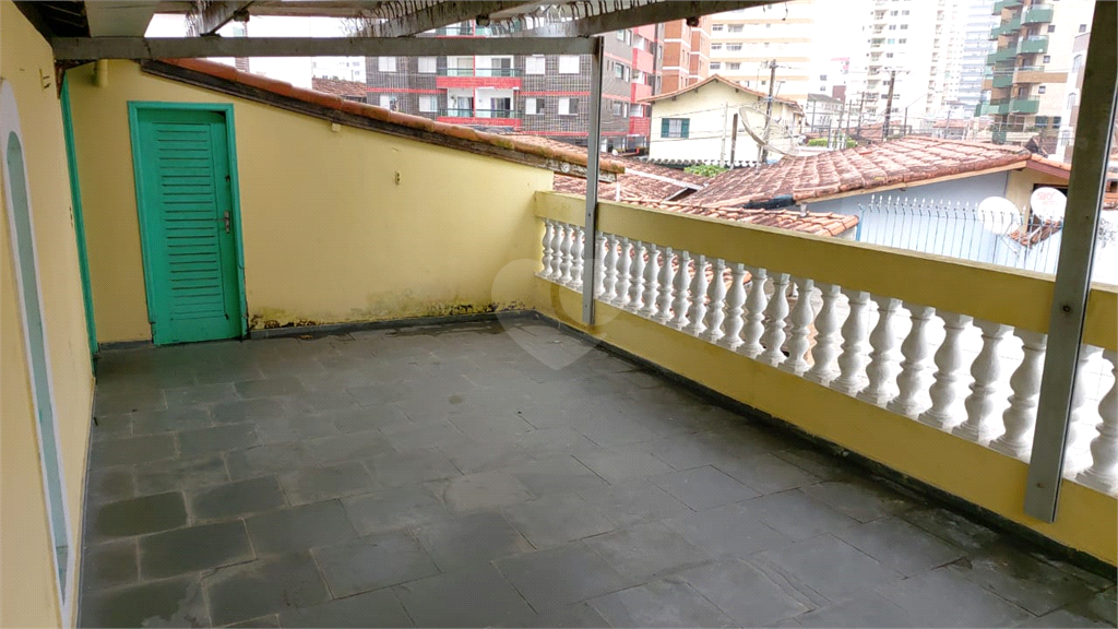 Venda Casa Praia Grande Tupi REO664361 2