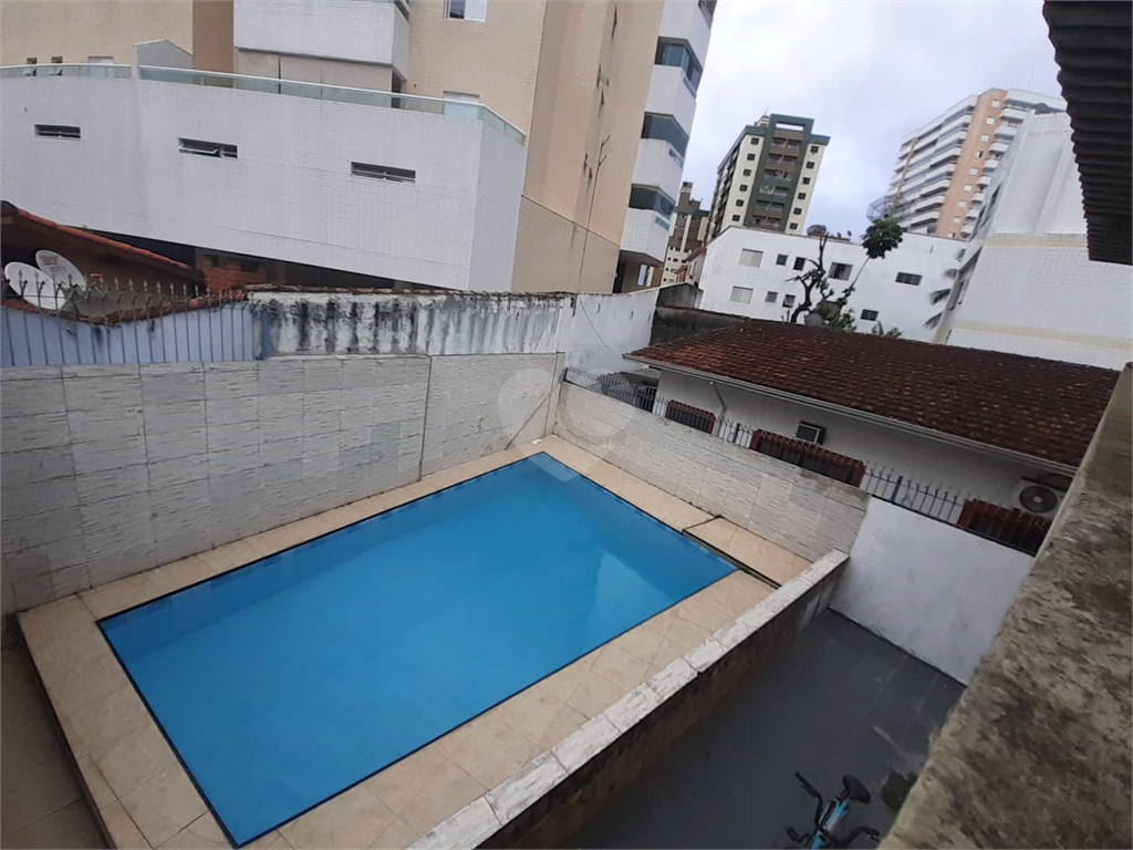 Venda Casa Praia Grande Tupi REO664361 61