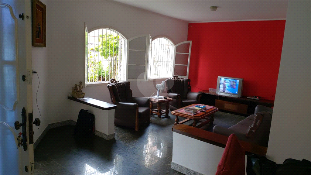 Venda Casa Praia Grande Tupi REO664361 8