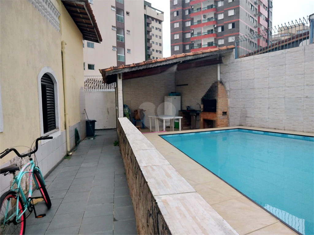 Venda Casa Praia Grande Tupi REO664361 33