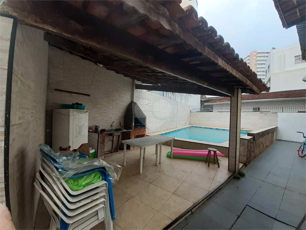 Venda Casa Praia Grande Tupi REO664361 55