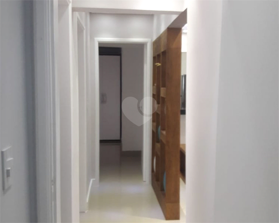 Venda Apartamento Mongaguá Centro REO664369 14