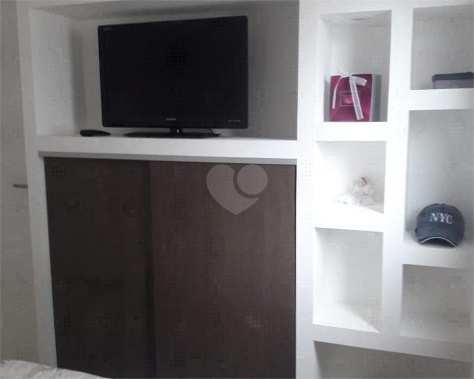 Venda Apartamento Mongaguá Centro REO664369 25