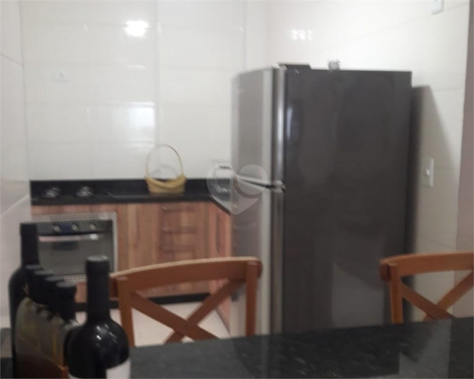 Venda Apartamento Mongaguá Centro REO664369 17