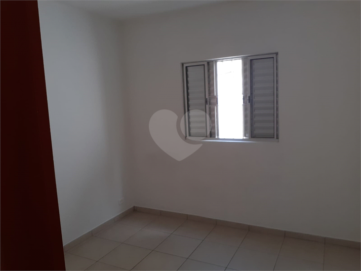 Venda Casa São Paulo Vila Gumercindo REO664374 2