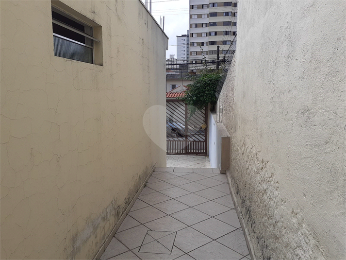 Venda Casa São Paulo Vila Gumercindo REO664374 12